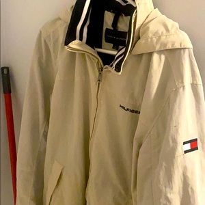 Tommy hillfigure jacket